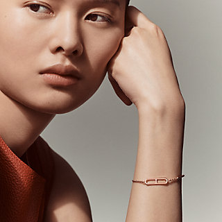 Ever Chaine d'Ancre bracelet, small model